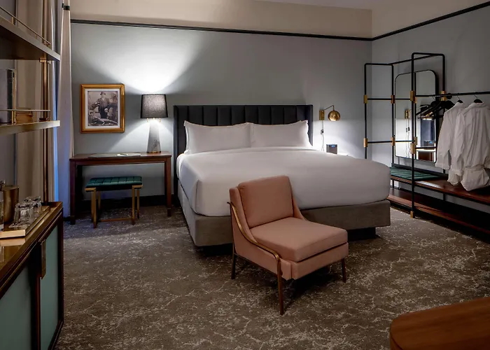 The Eliza Jane, In The Unbound Collection By Hyatt