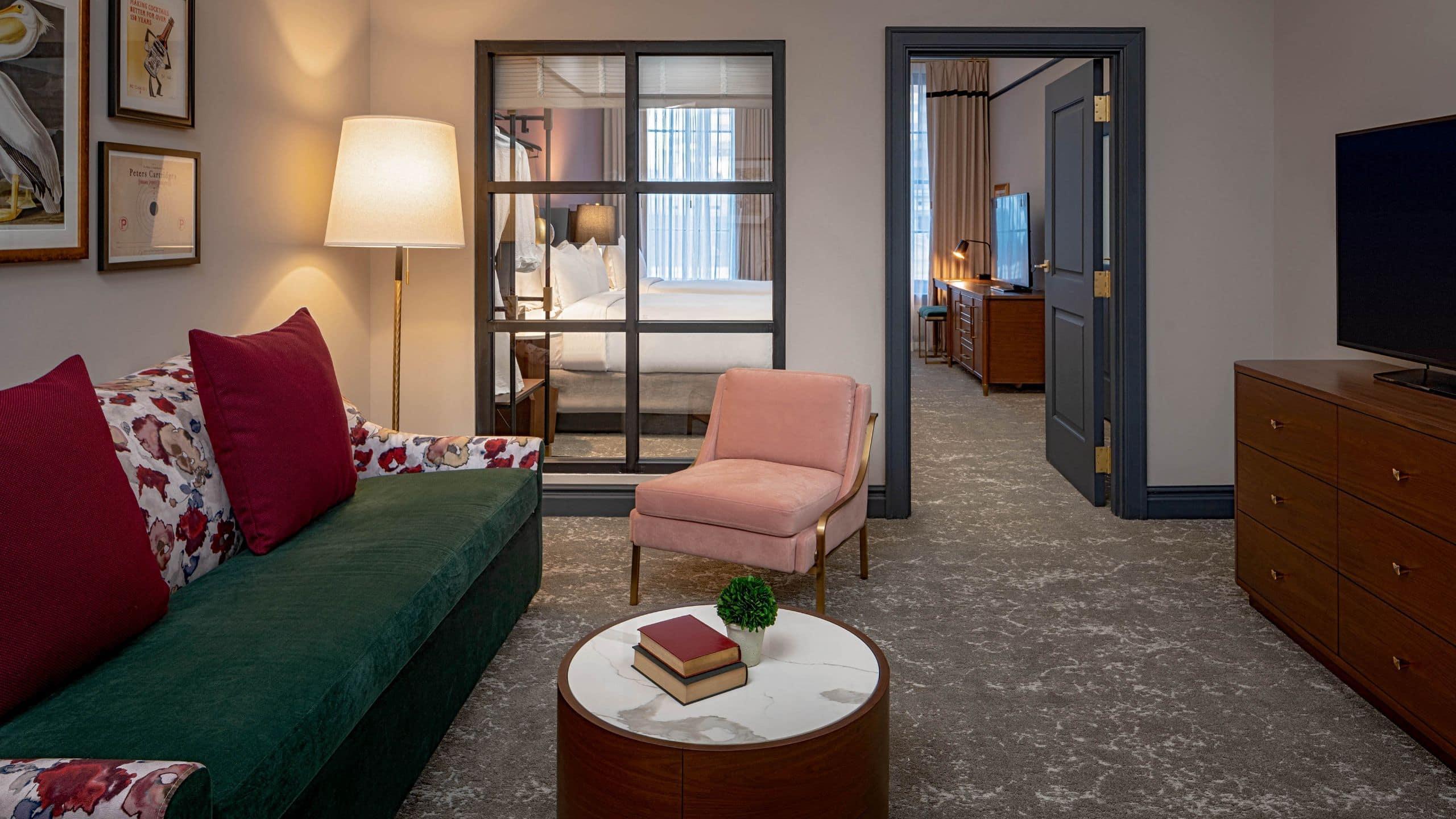 The Eliza Jane, In The Unbound Collection By Hyatt Hotel